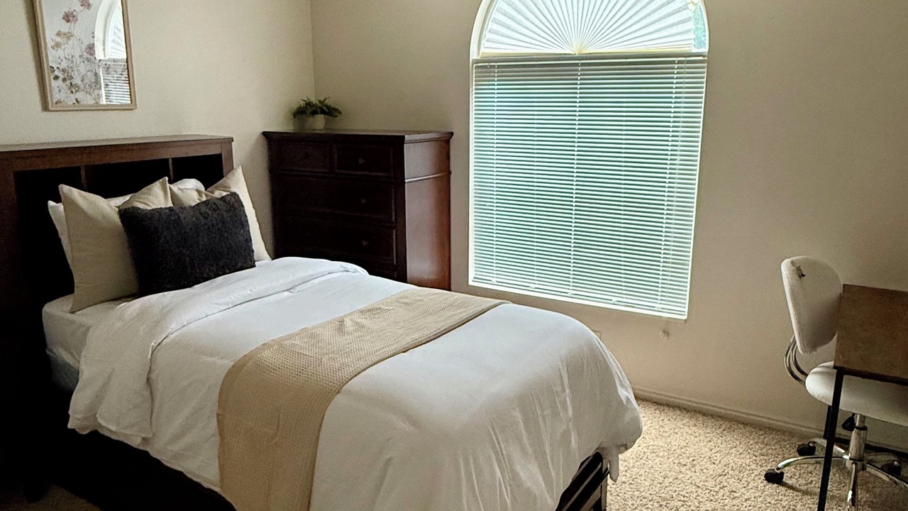 Photo of Bedroom in Provo