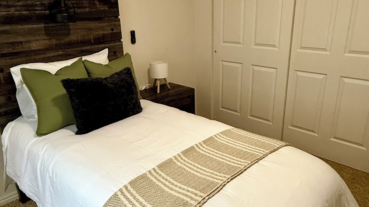 Photo of Bedroom in Provo