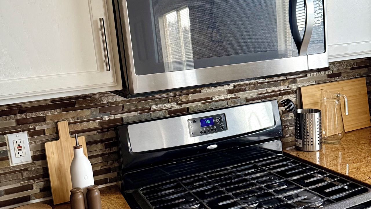 Photo of Kitchen in Provo