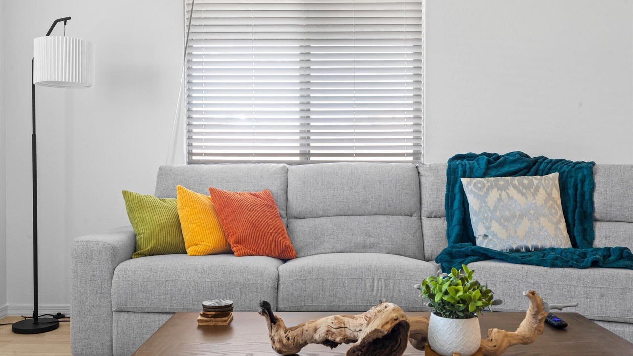 Photo of Livingroom in Goodyear