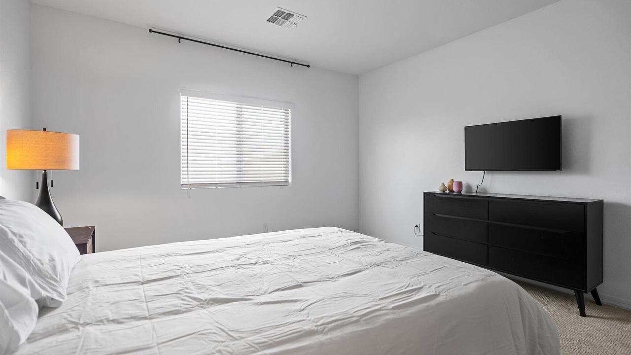 Photo of Bedroom in Goodyear
