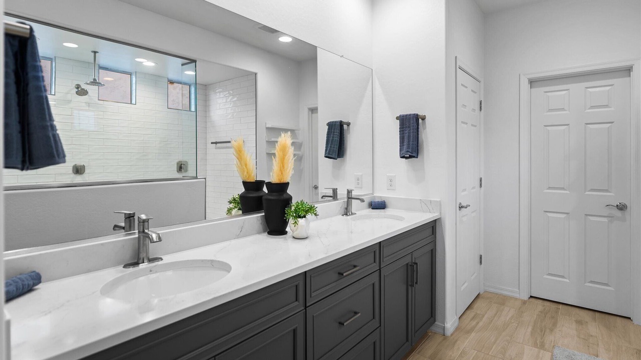 Photo of Bathroom in Goodyear