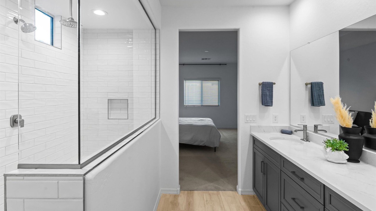 Photo of Bathroom in Goodyear