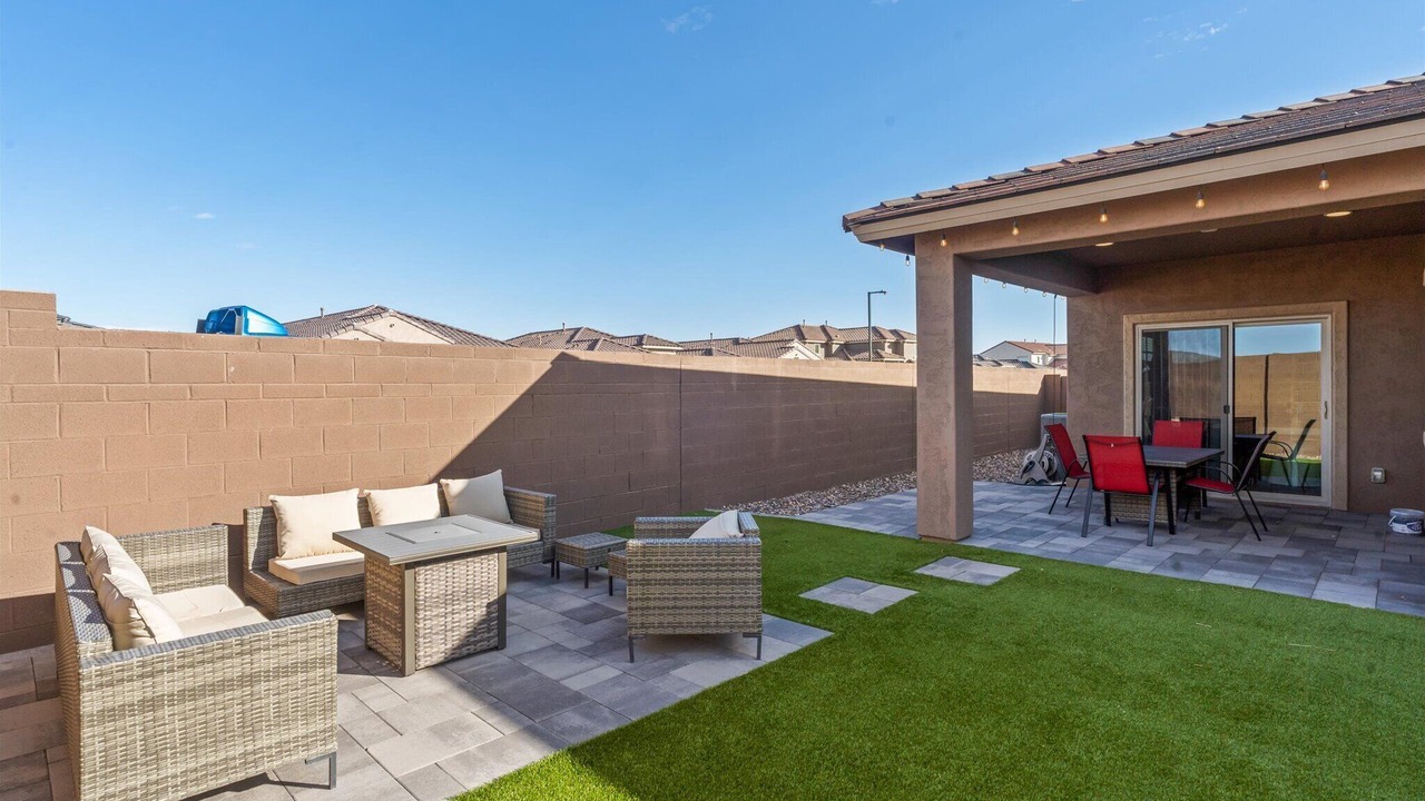 Photo of Bedroom in Goodyear