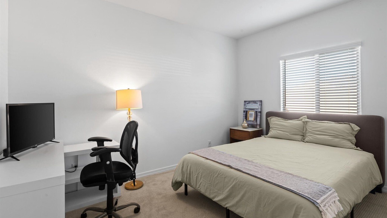 Photo of Bedroom in Goodyear