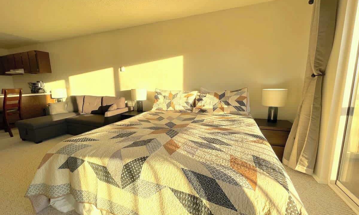 Photo of Bedroom in Lincoln City