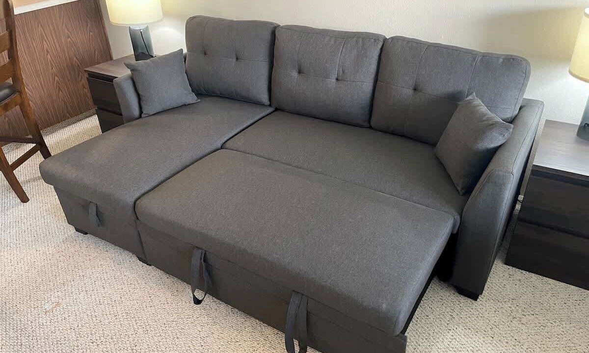 Photo of Livingroom in Lincoln City