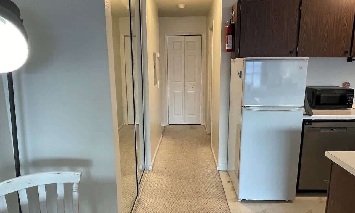 Photo of Kitchen in Lincoln City