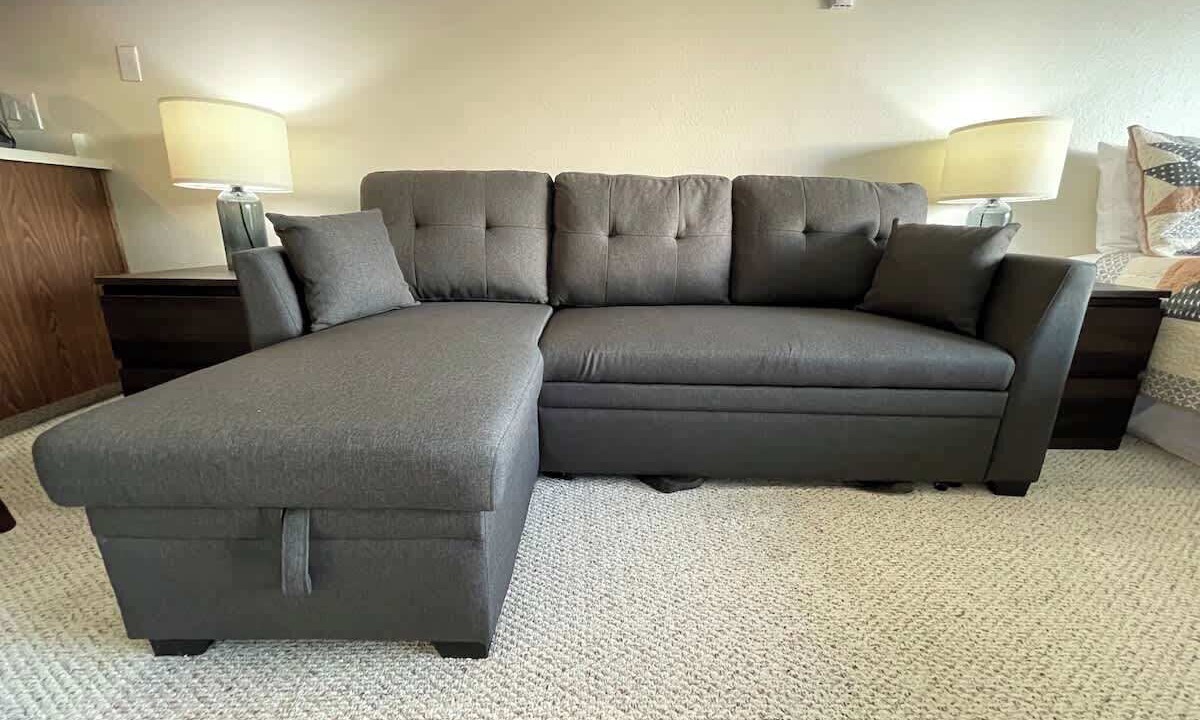 Photo of Livingroom in Lincoln City
