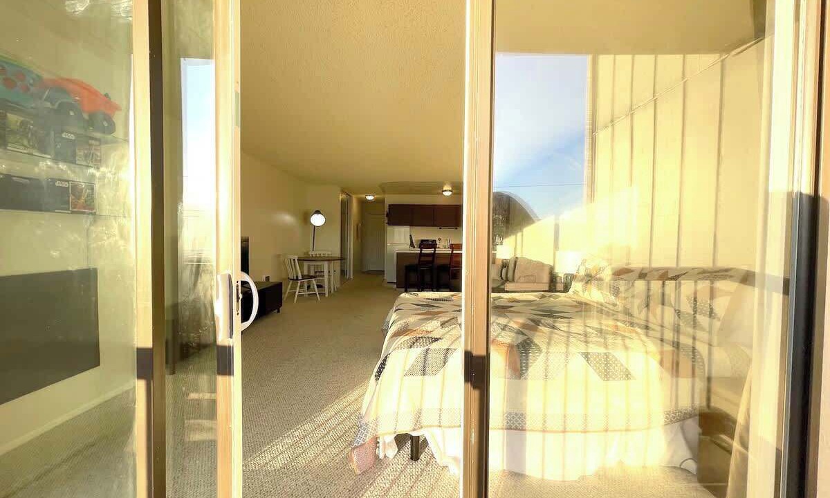 Photo of Bedroom in Lincoln City