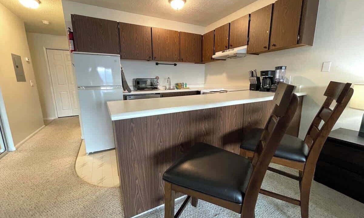Photo of Kitchen in Lincoln City