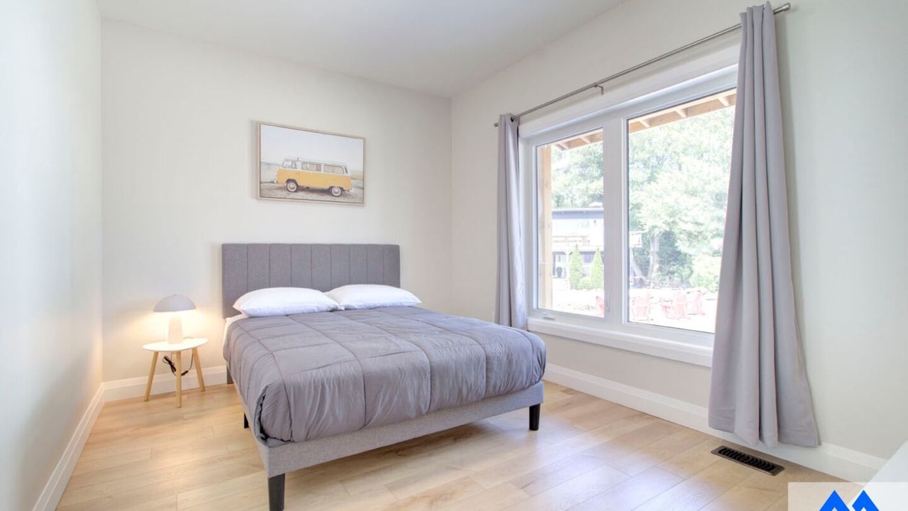 Photo of Bedroom in The Blue Mountains