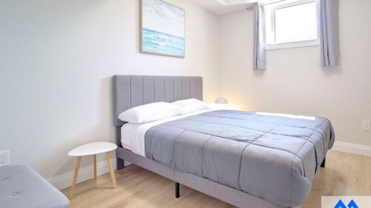 Photo of Bedroom in The Blue Mountains