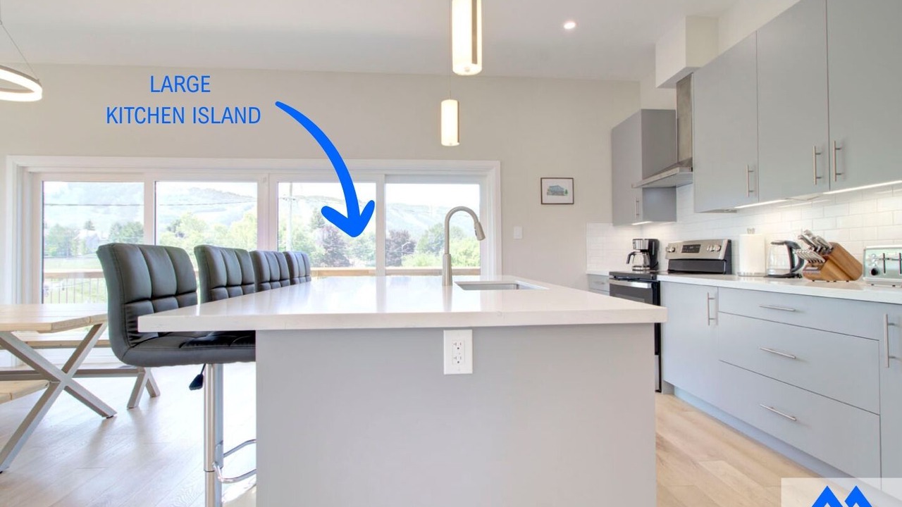 Photo of Kitchen in The Blue Mountains