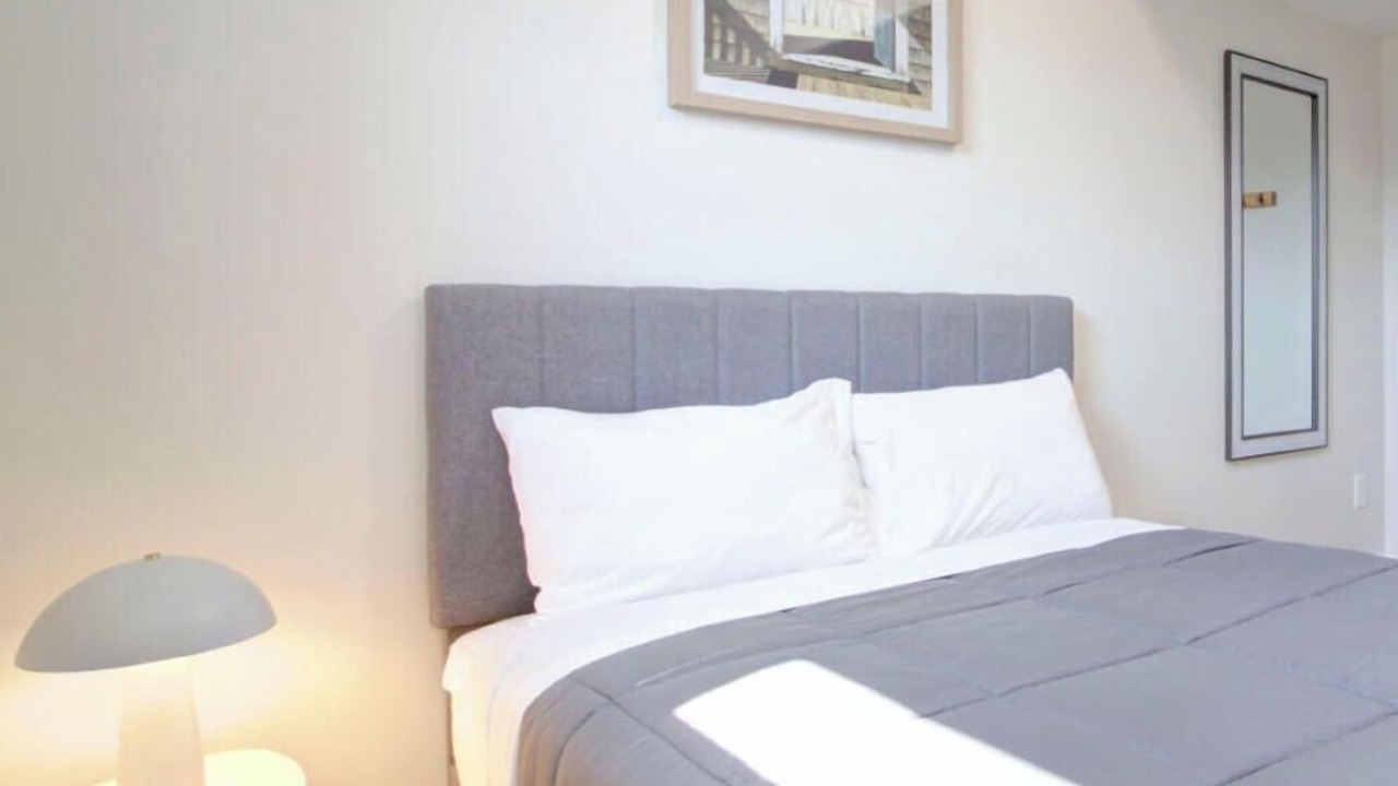 Photo of Bedroom in The Blue Mountains