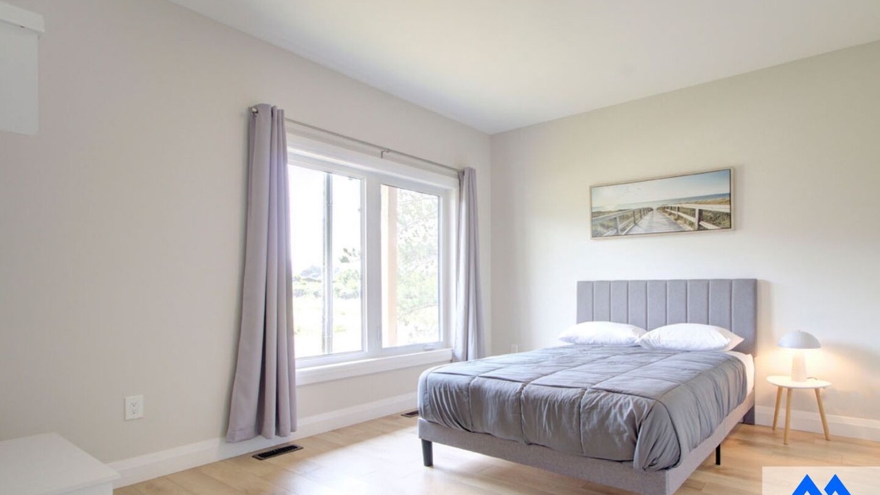 Photo of Bedroom in The Blue Mountains