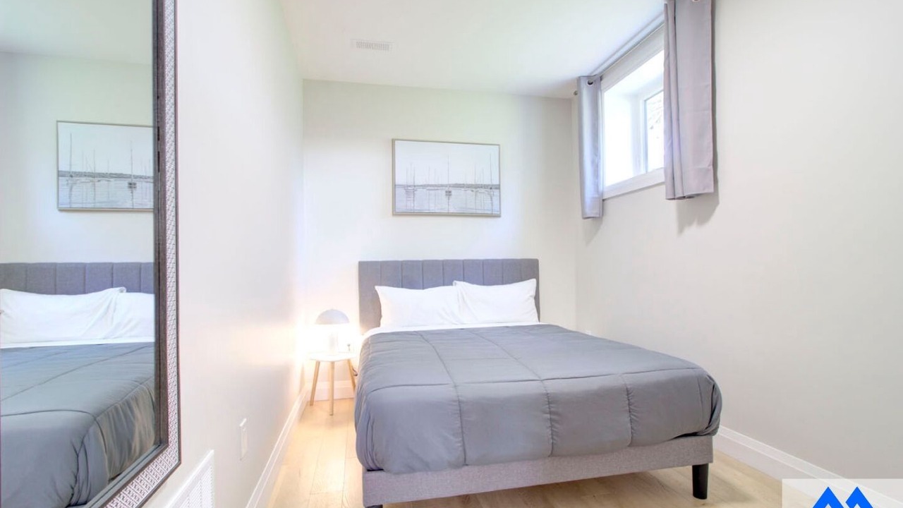 Photo of Bedroom in The Blue Mountains