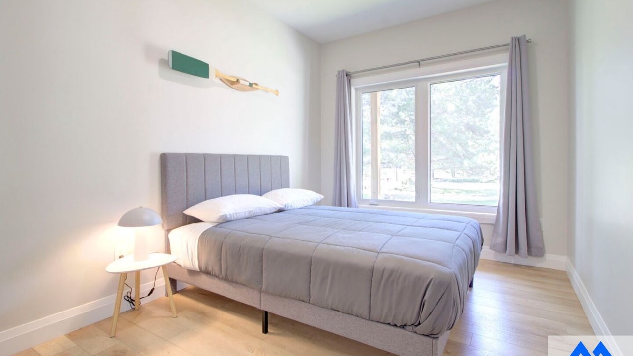 Photo of Bedroom in The Blue Mountains