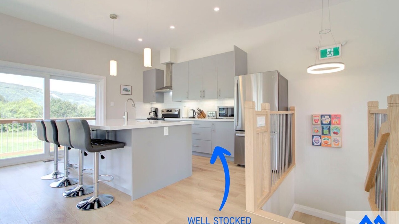 Photo of Kitchen in The Blue Mountains