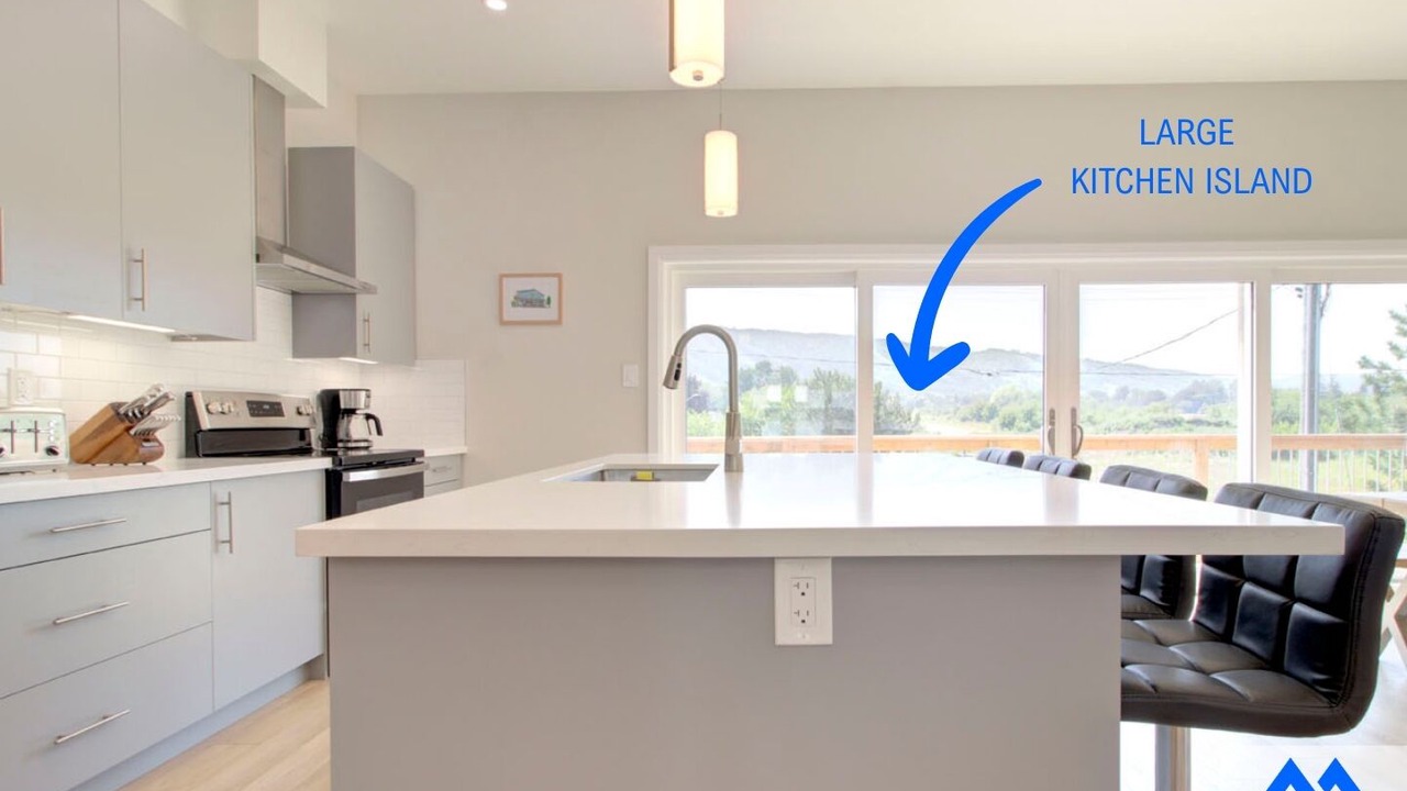Photo of Kitchen in The Blue Mountains