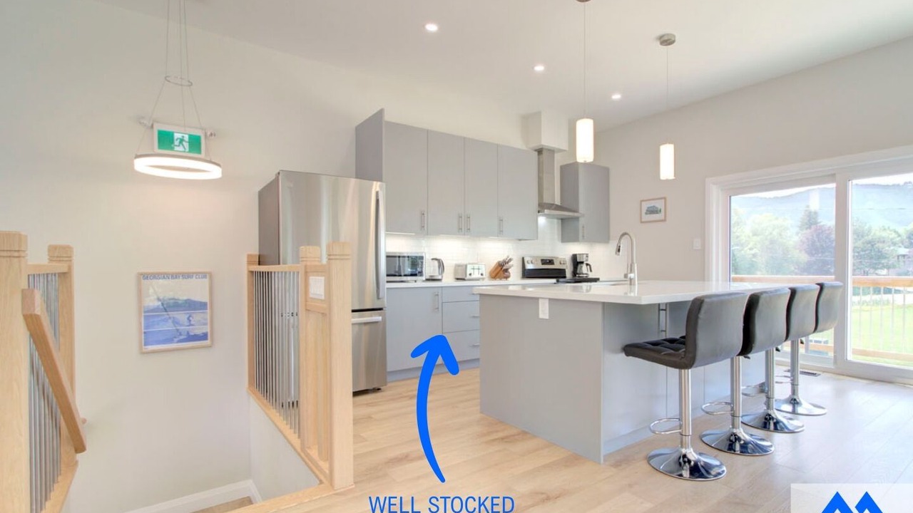 Photo of Kitchen in The Blue Mountains