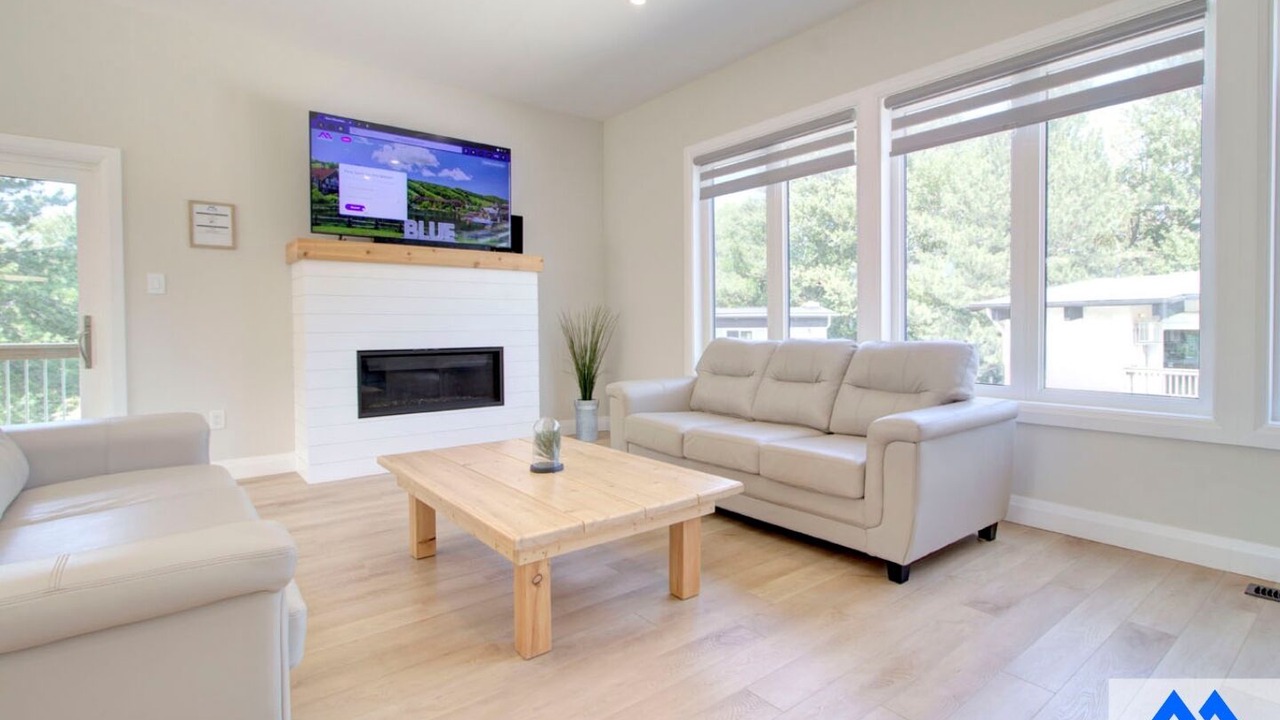 Photo of Livingroom in The Blue Mountains