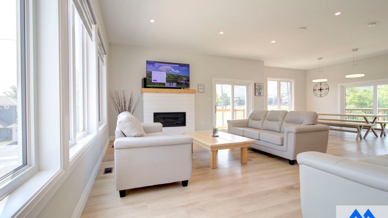 Photo of Livingroom in The Blue Mountains