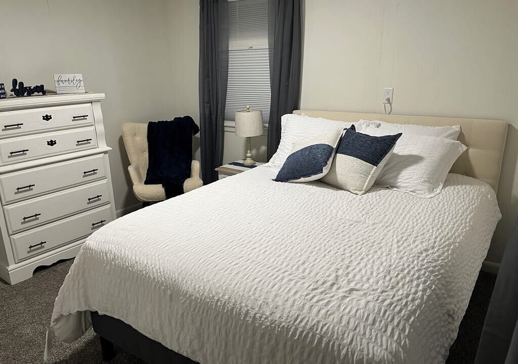 Photo of Bedroom in York