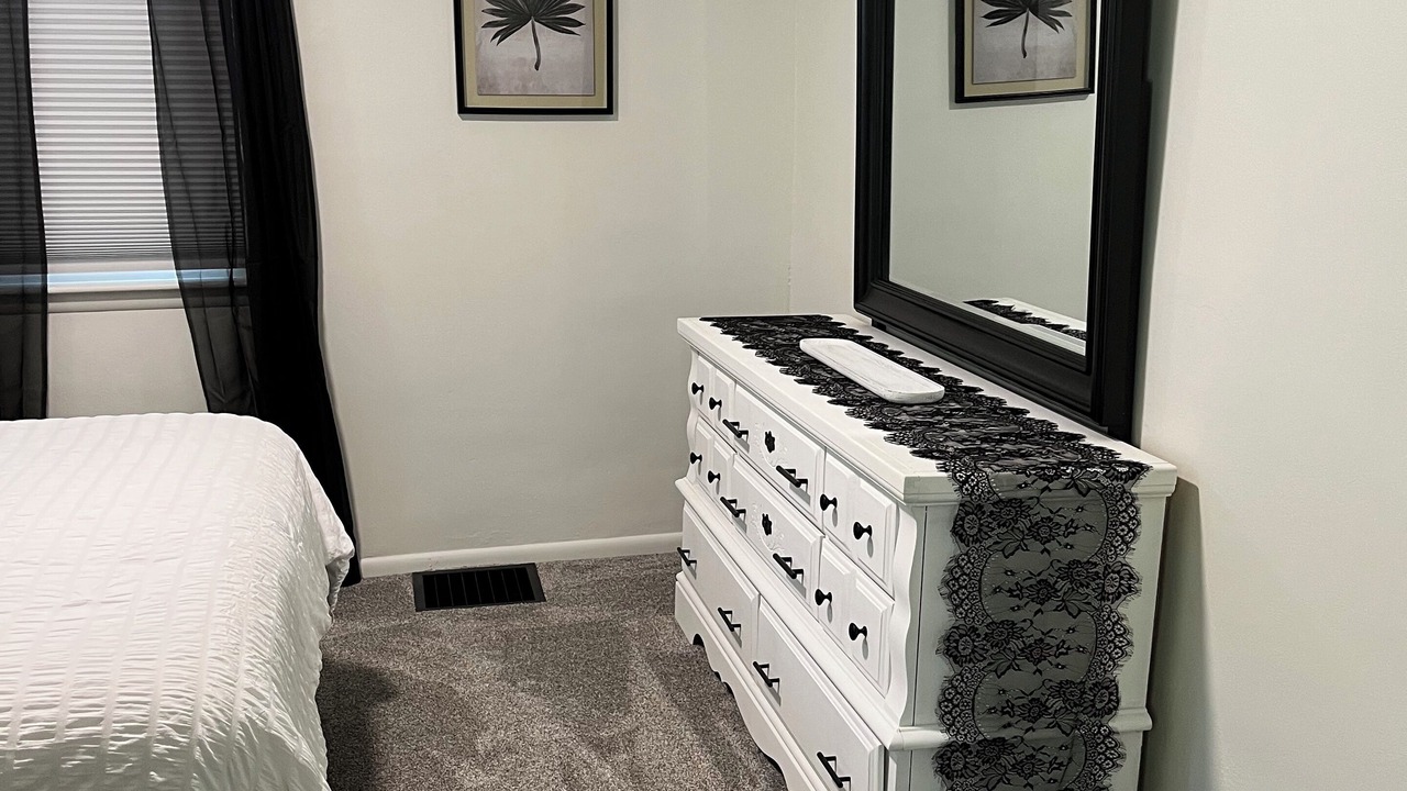 Photo of Bedroom in York