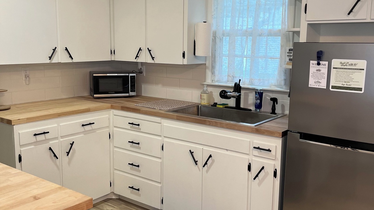 Photo of Kitchen in York