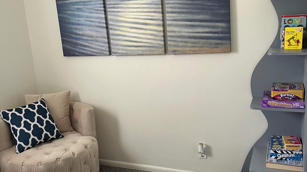 Photo of Bedroom in York