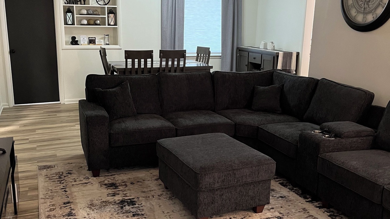 Photo of Livingroom in York