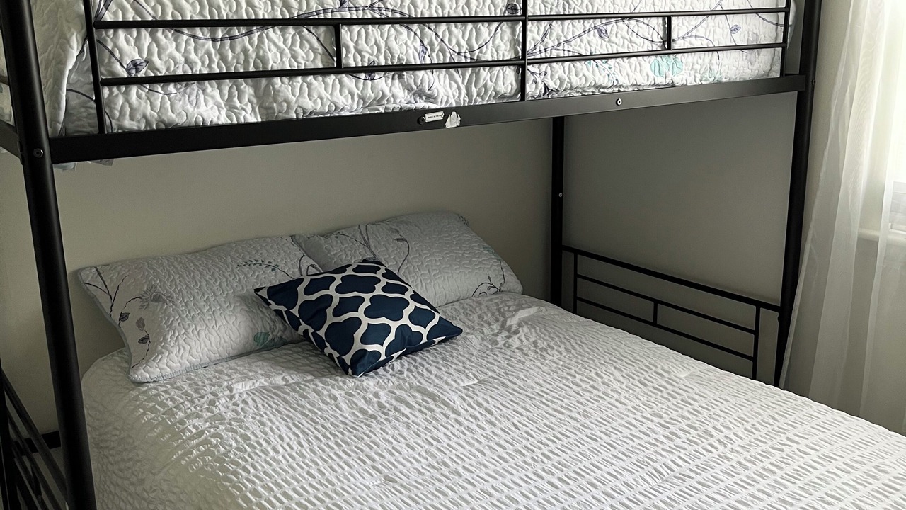 Photo of Bedroom in York
