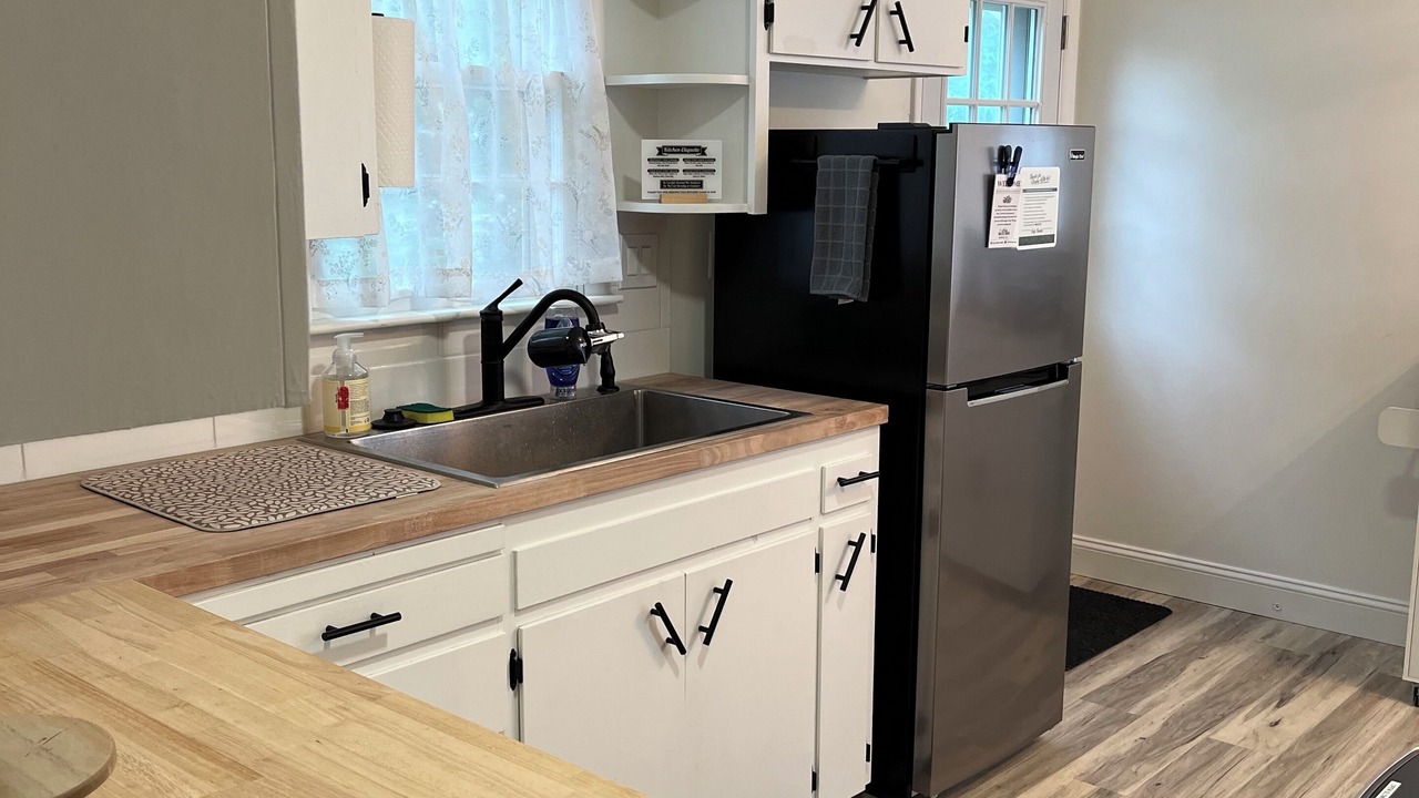 Photo of Kitchen in York