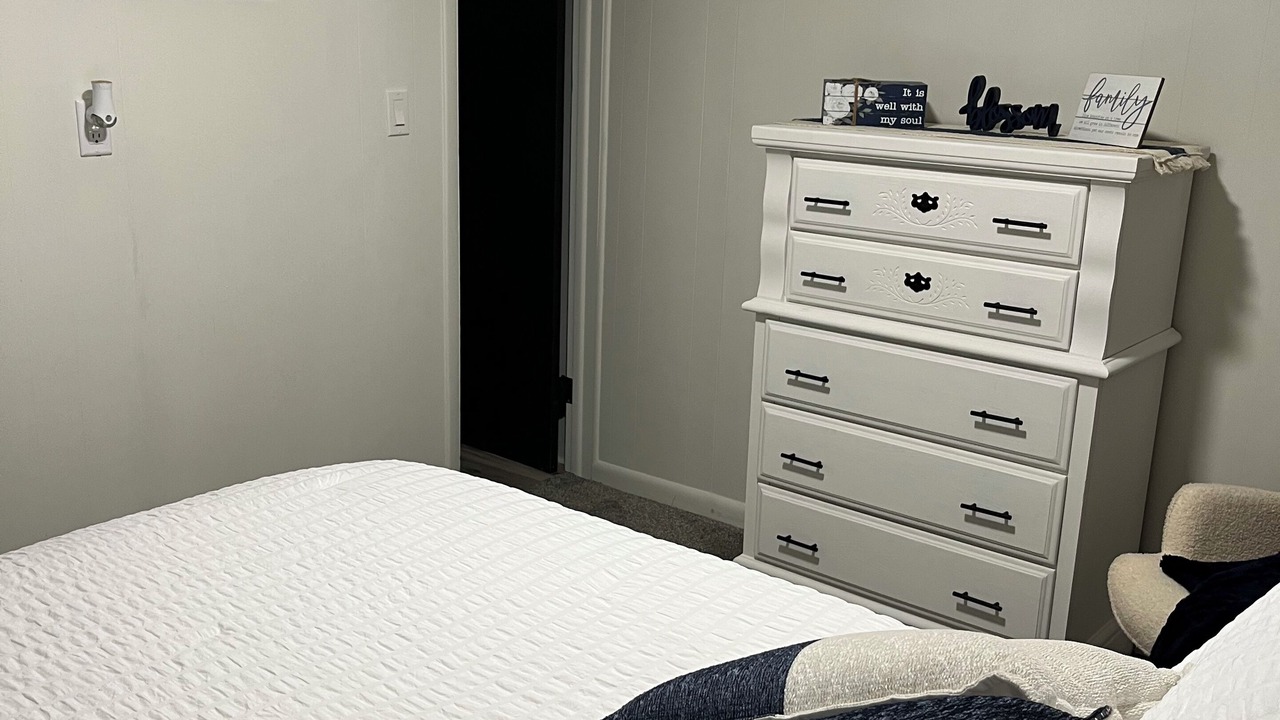 Photo of Bedroom in York