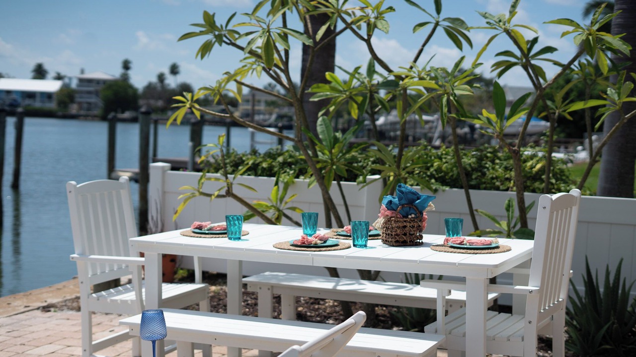 Photo of Outdoor in Indian Rocks Beach