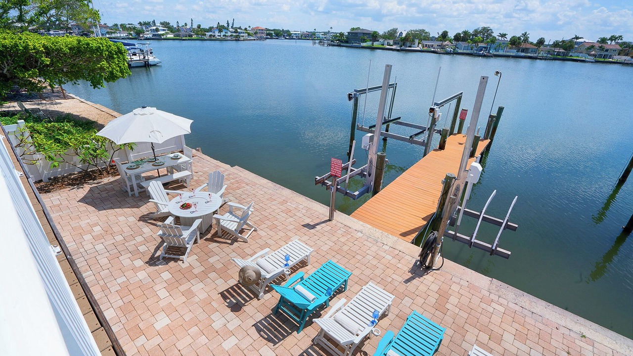 Photo of Others in Indian Rocks Beach