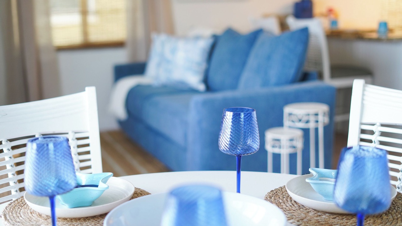 Photo of Livingroom in Indian Rocks Beach