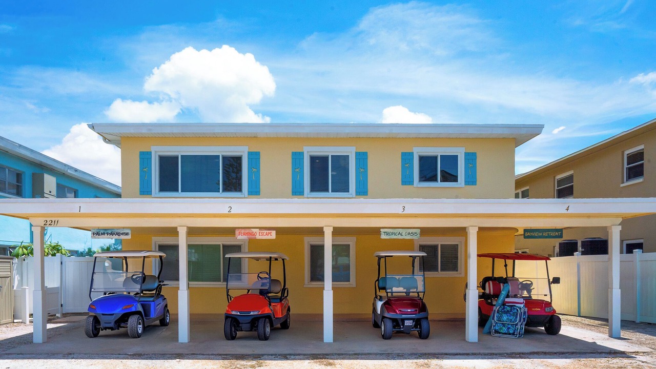 Photo of Outdoor in Indian Rocks Beach