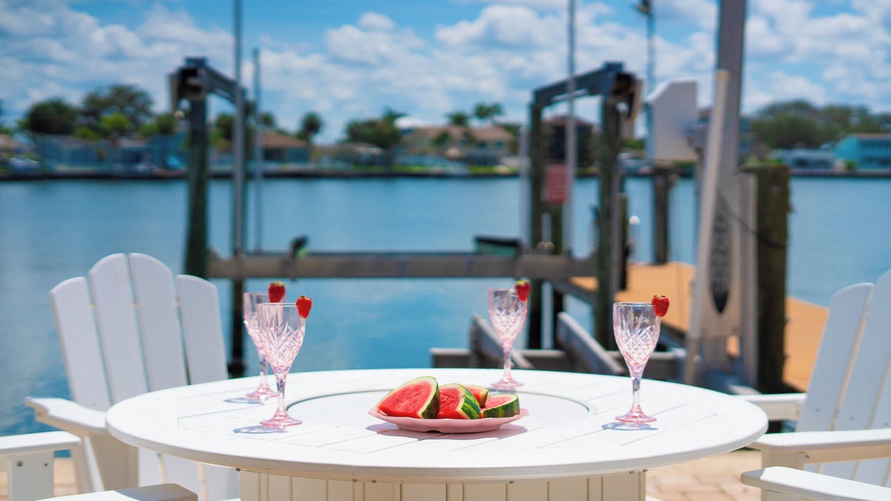 Photo of Outdoor in Indian Rocks Beach