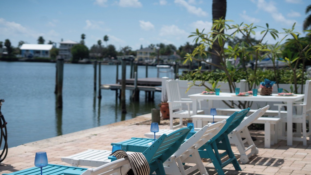 Photo of Outdoor in Indian Rocks Beach