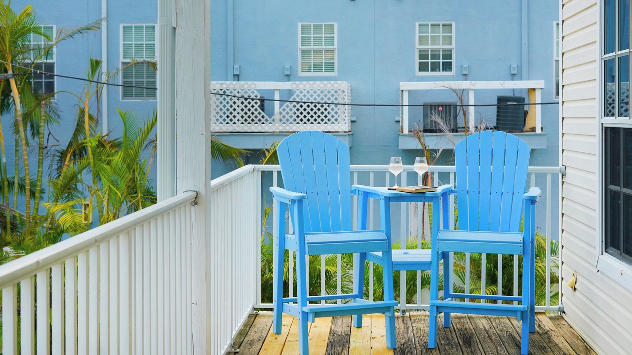Photo of Outdoor in Indian Rocks Beach