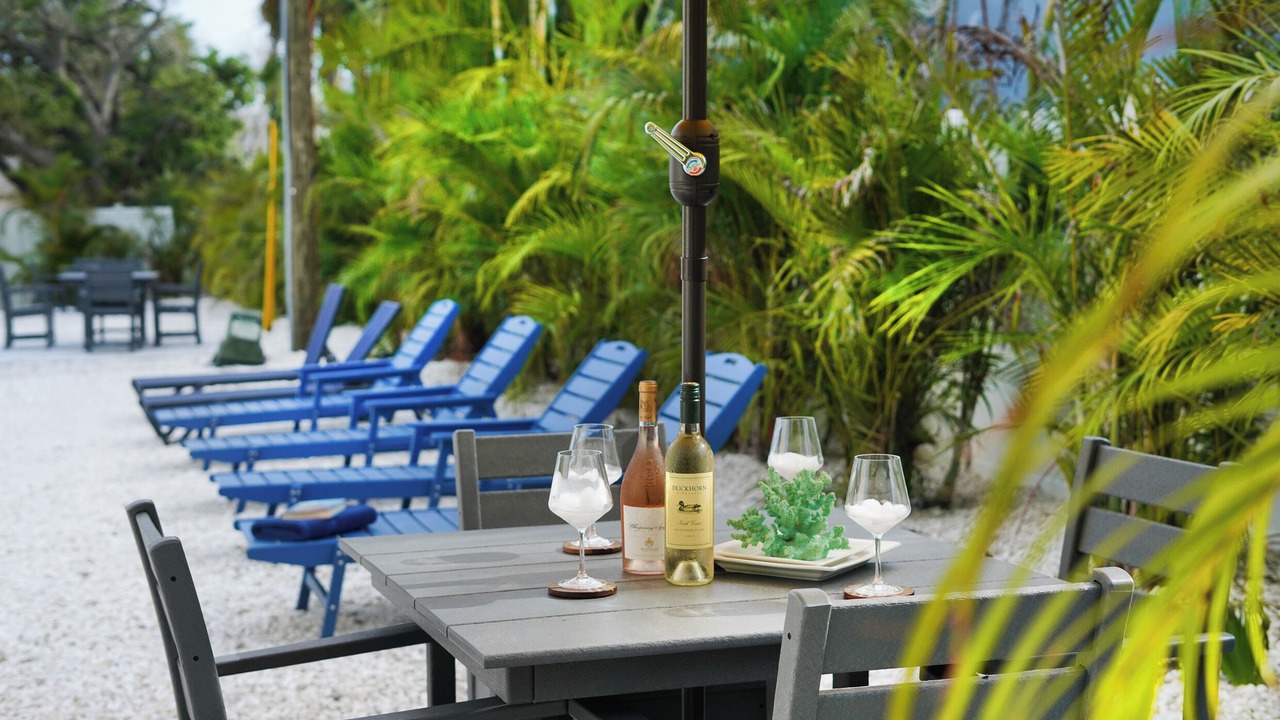 Photo of Outdoor in Indian Rocks Beach