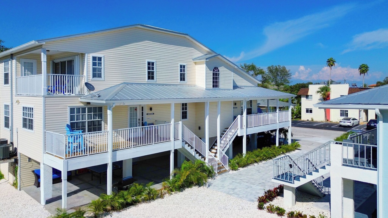 Photo of Outdoor in Indian Rocks Beach