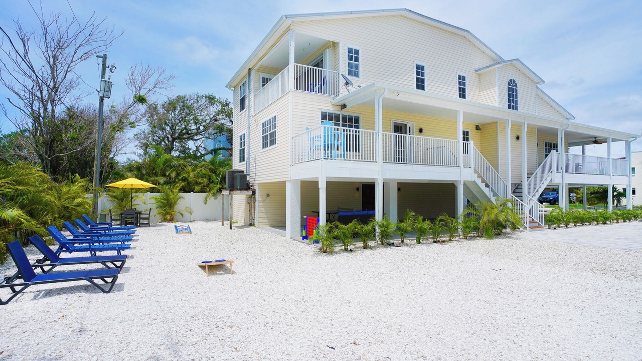 Photo of Outdoor in Indian Rocks Beach