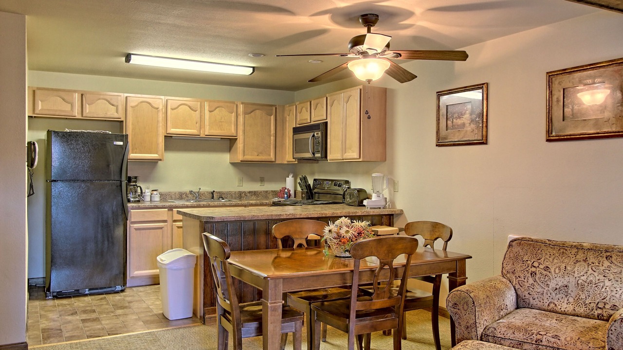 Photo of Kitchen in Sugar Mountain