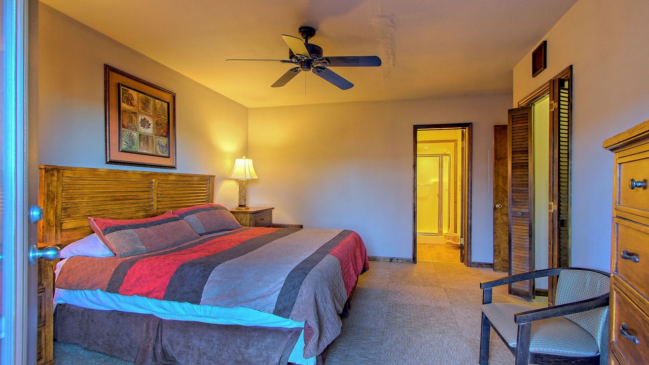 Photo of Bedroom in Sugar Mountain