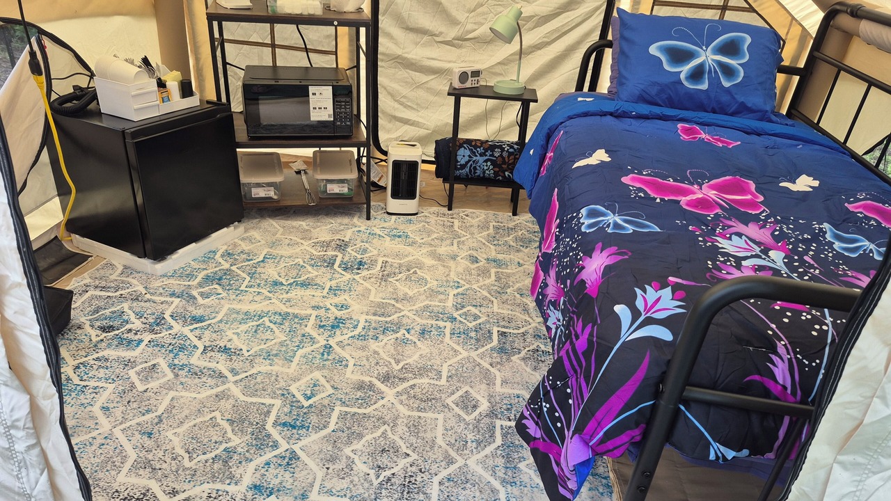 Photo of Bedroom in Waterloo