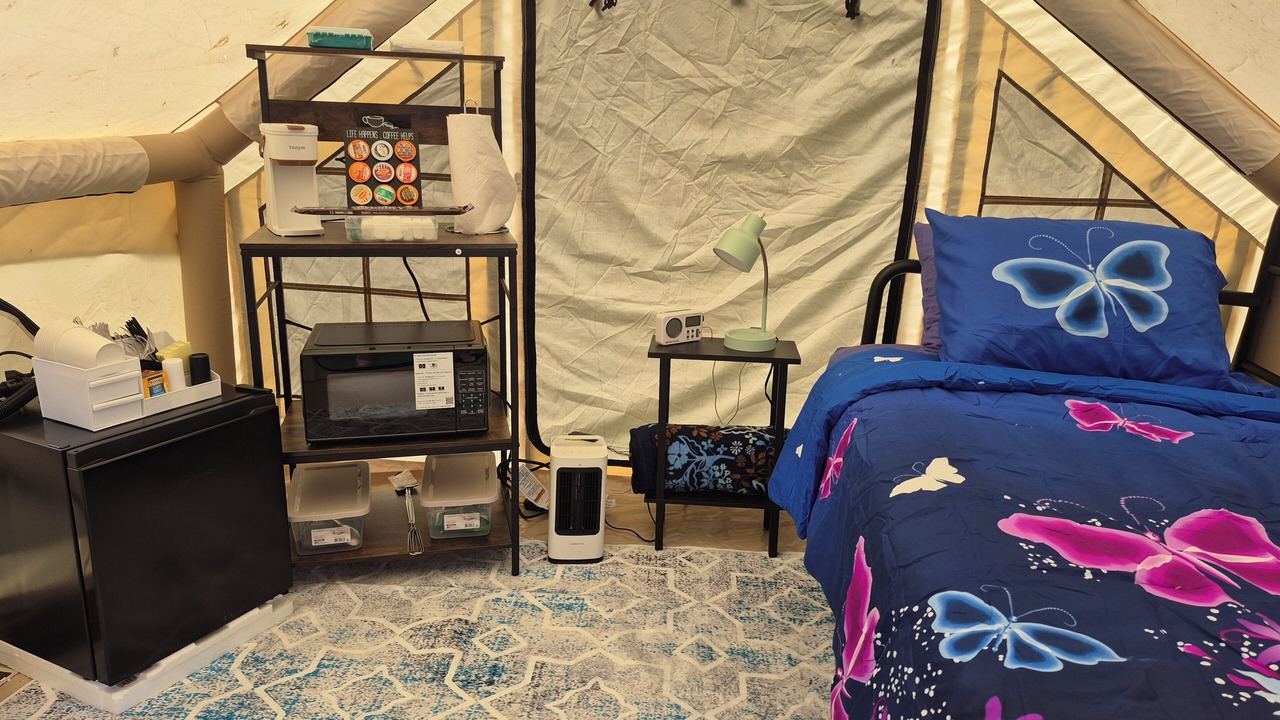 Photo of Bedroom in Waterloo