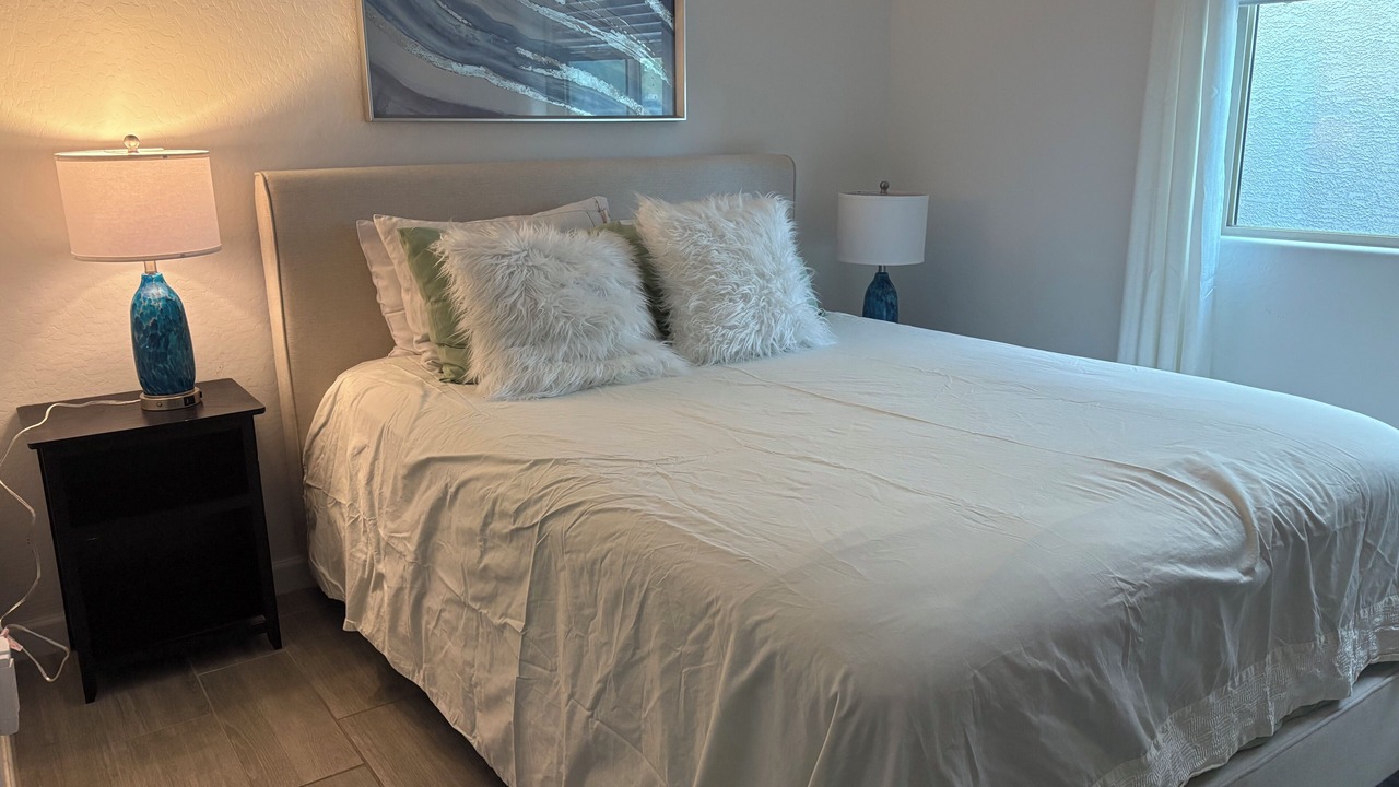 Photo of Bedroom in Mesa
